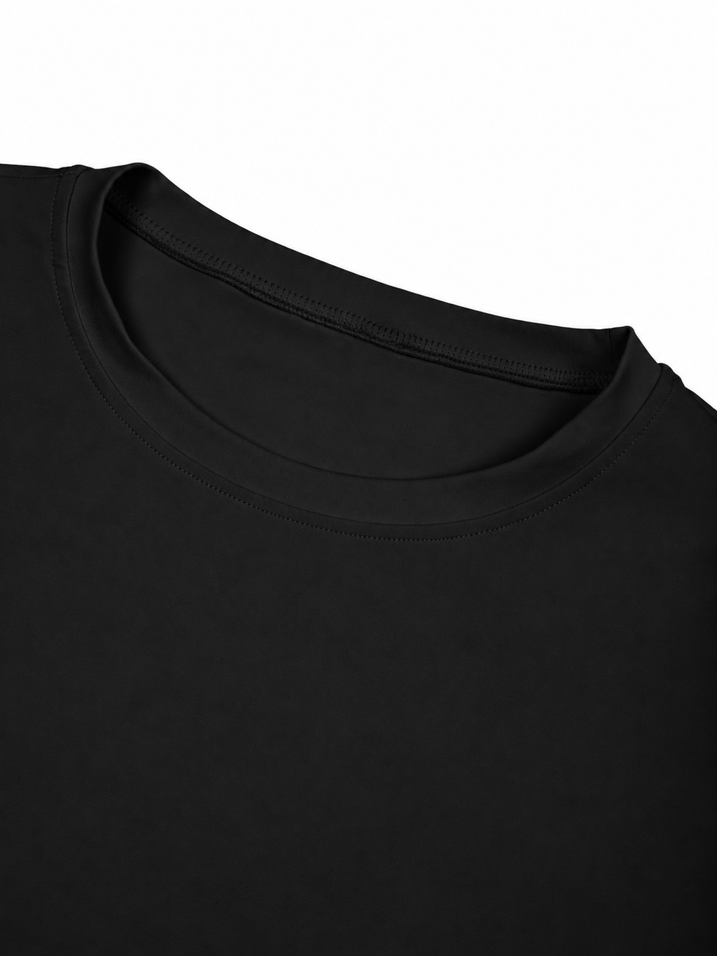 Nice Girls Finish Last Baby Tee