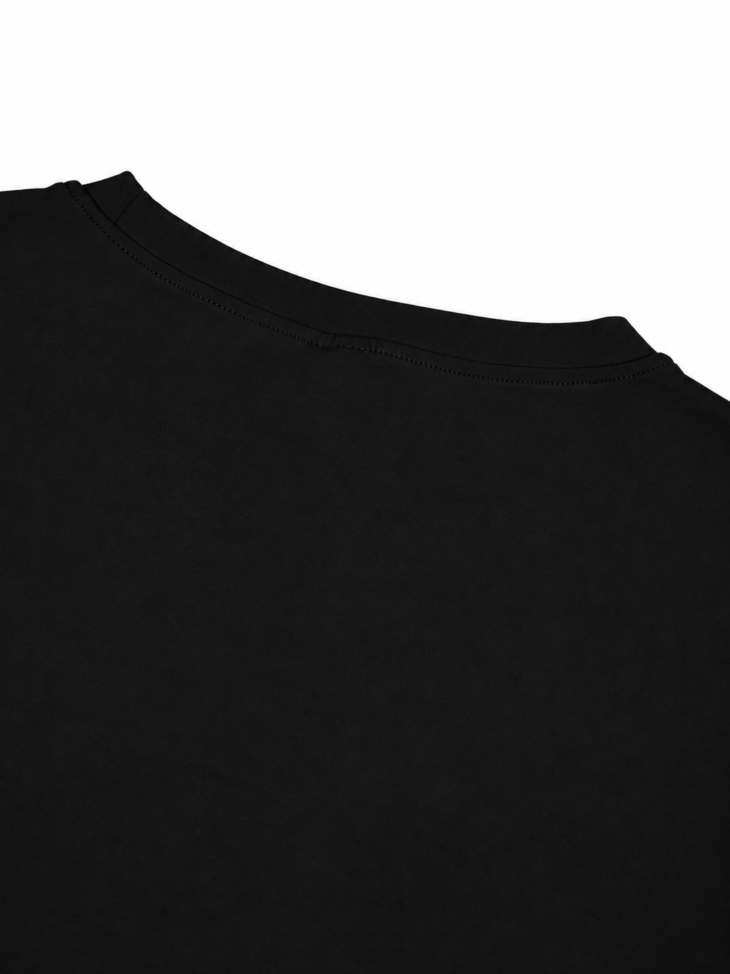 Nice Girls Finish Last Baby Tee