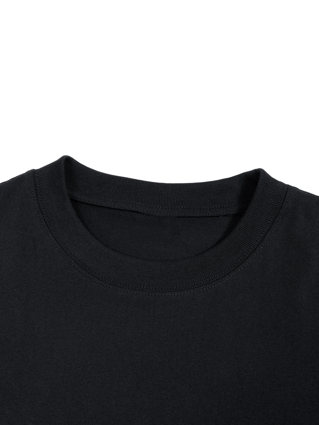 Nice Girls Finish Last Boxy Tee