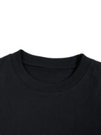 Nice Girls Finish Last Boxy Tee