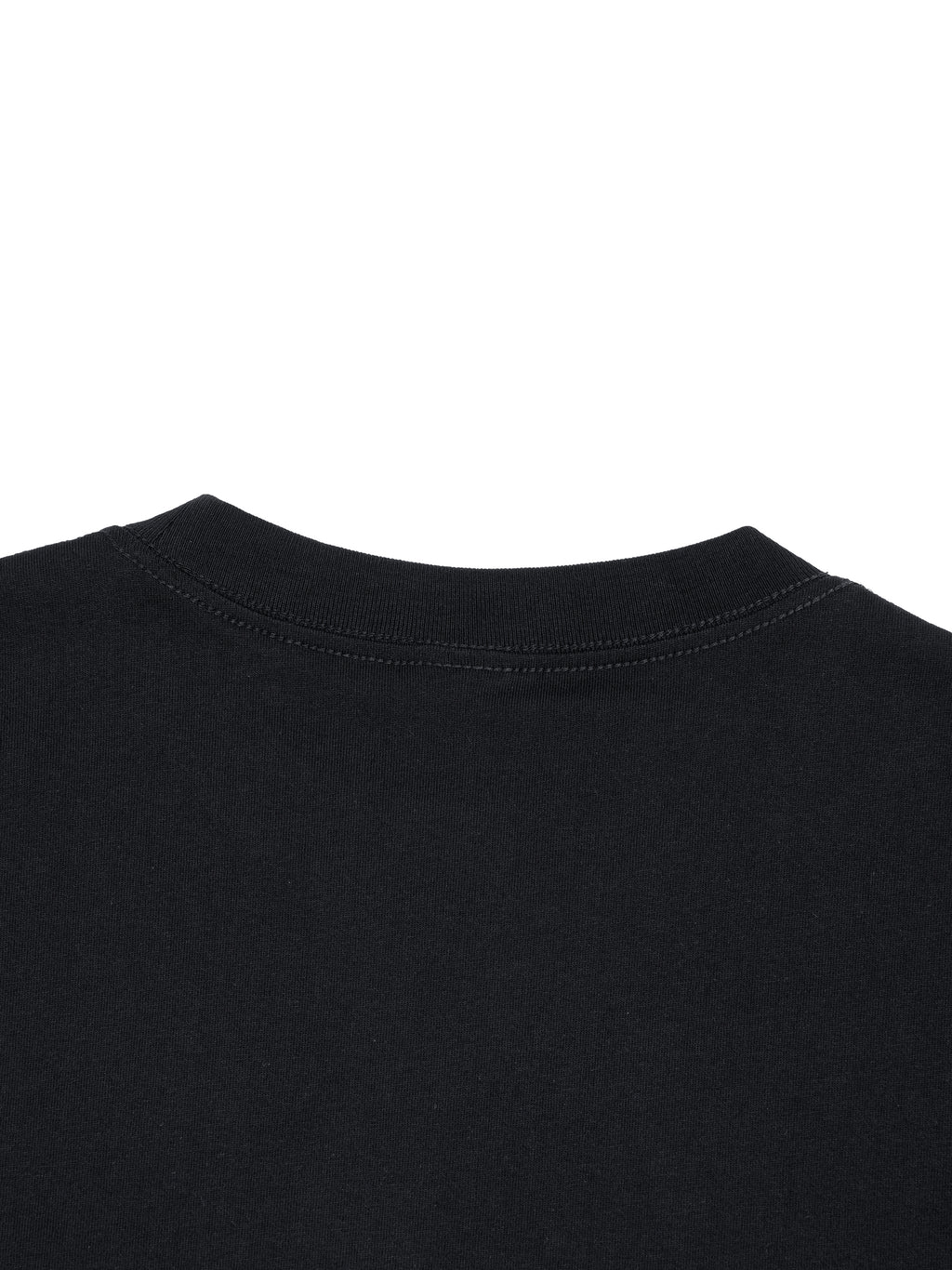 Nice Girls Finish Last Boxy Tee