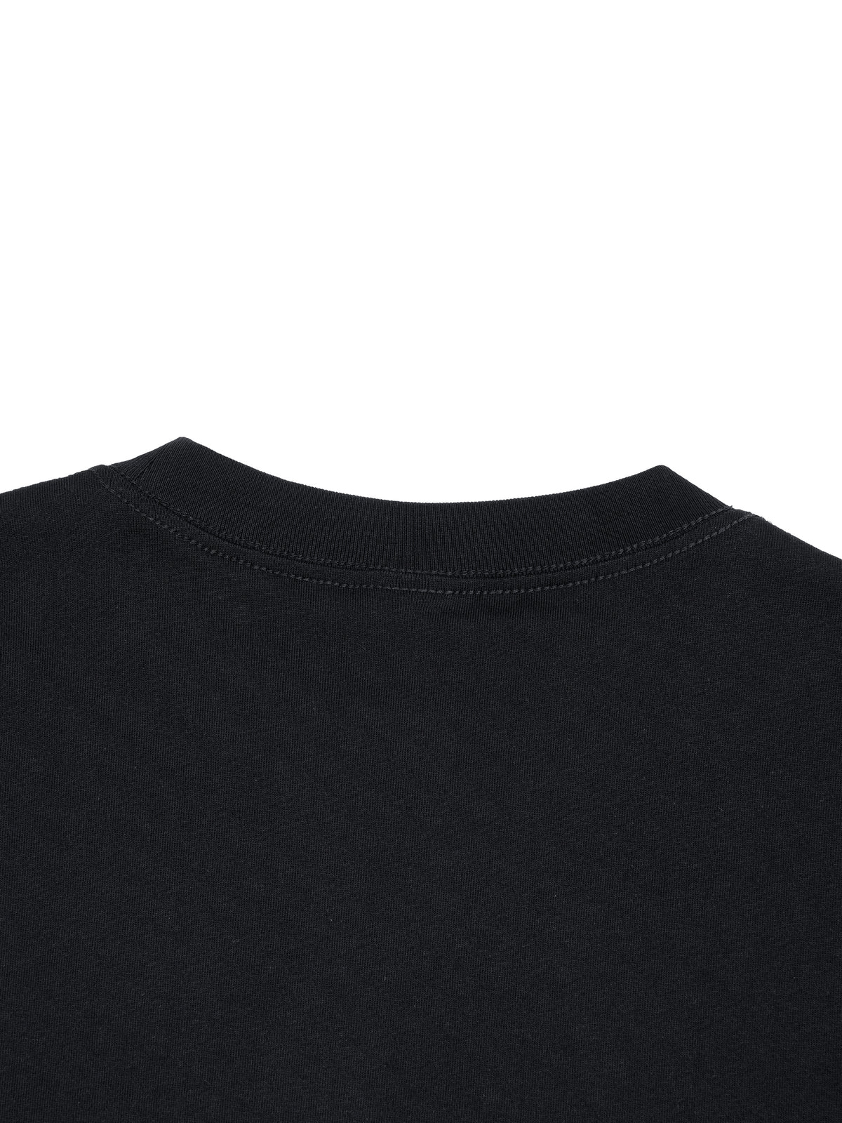 Nice Guys Finish Last Boxy Tee