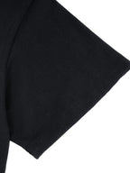 Nice Girls Finish Last Boxy Tee