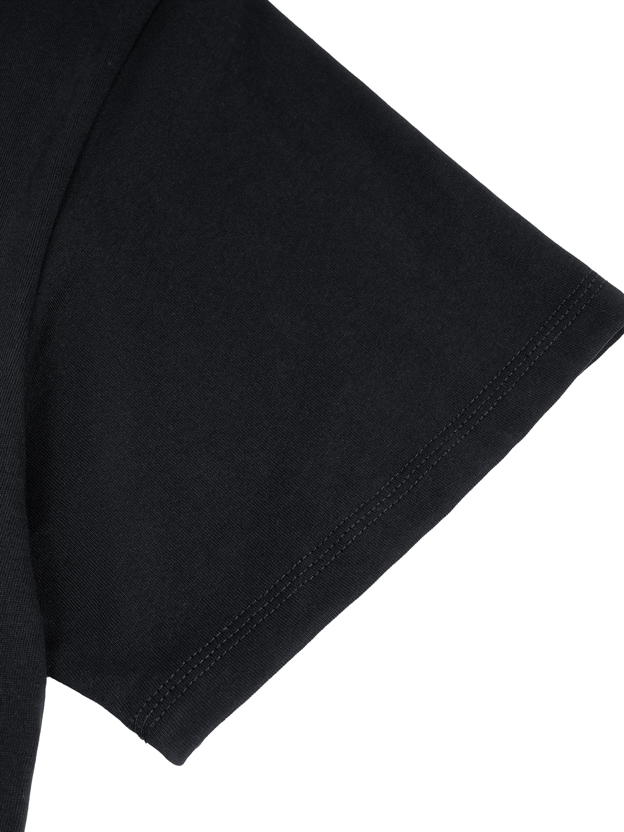 Nice Girls Finish Last Boxy Tee
