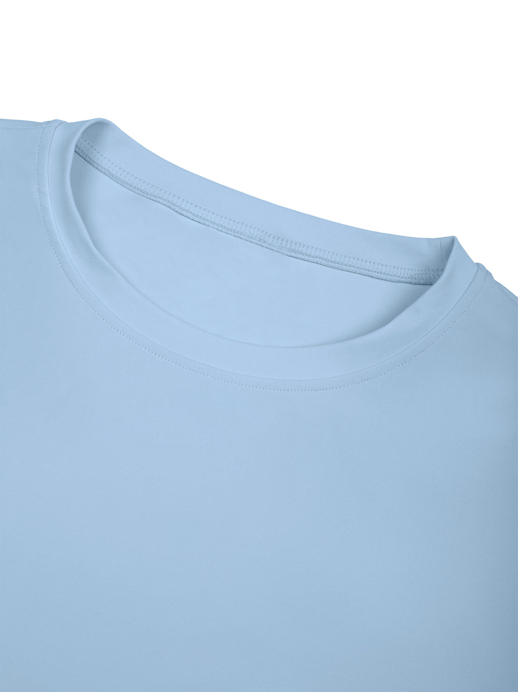 Nice Girls Finish Last Baby Tee