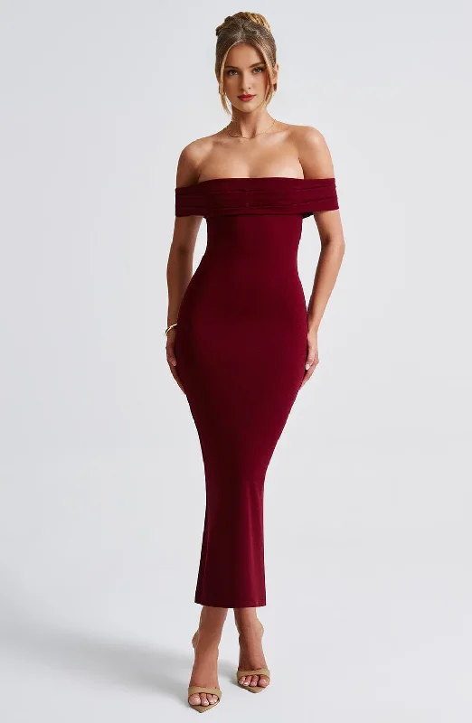 Women's Occasion Wear Apparel Formal Wear Dresses Prom Dresses Elegant Mermaid Strapless Sheath Fashion Dresses Exquisite Wedding Guests Dresses