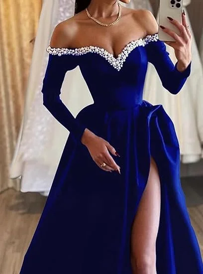 Royal Blue