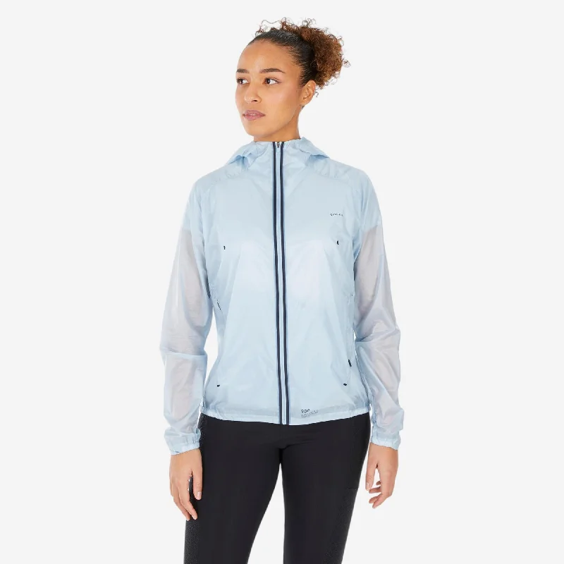 Women's Trendy Clothes Quechua Women's MH900 Lightweight Windproof Jacket