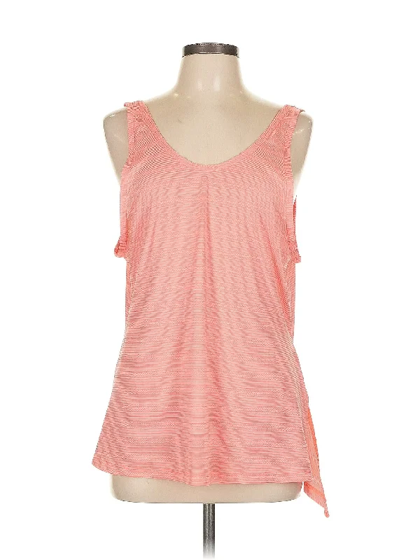 Women's Contemporary Clothing Tank Top