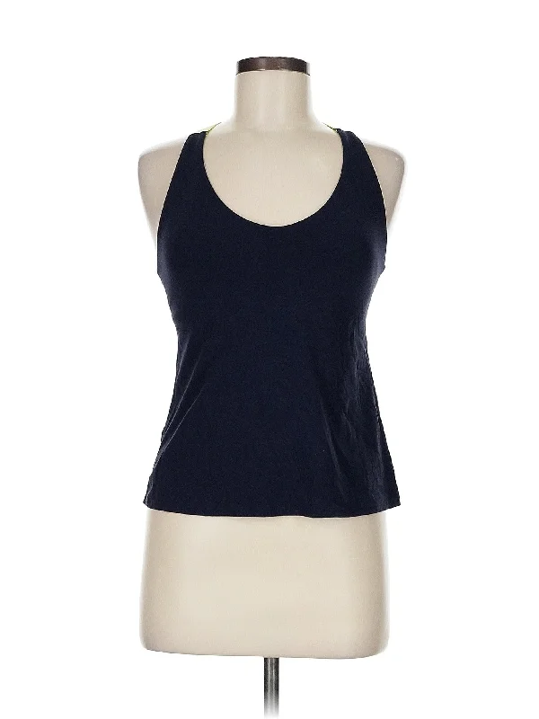 Women's Holiday Attire Active Tank