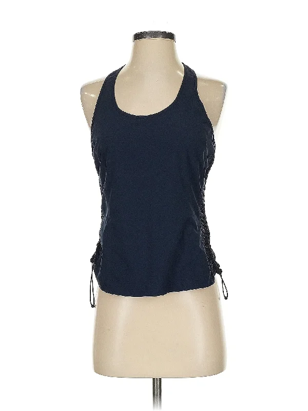 Women's Clothing For Work Tank Top