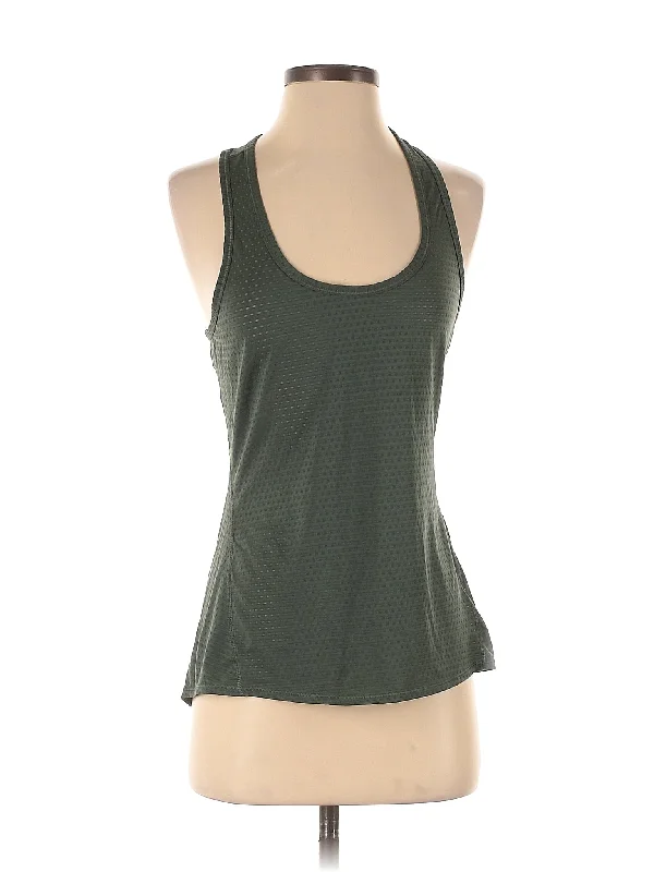 Women's Activewear Outfit Active Tank