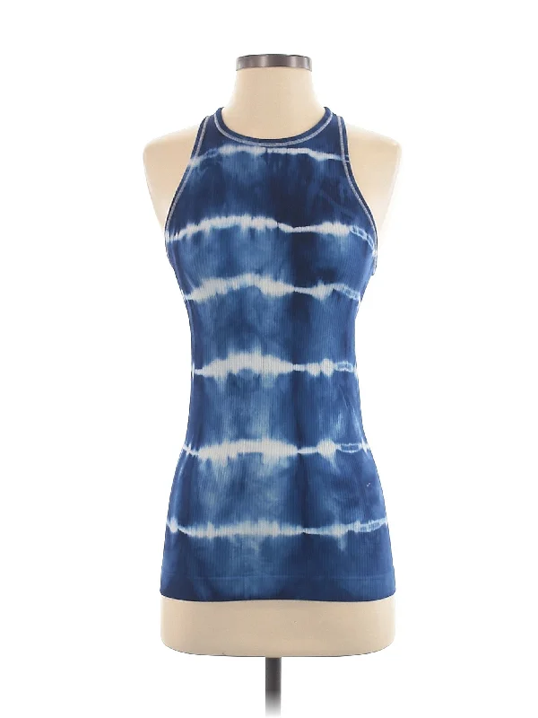 Women's Transitional Outfit Tank Top