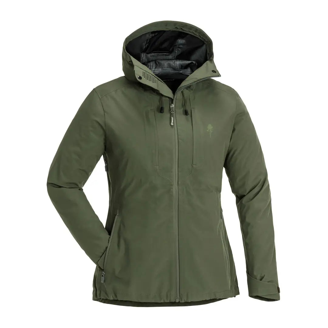 Affordable Trendy Clothes For Women Pinewood Womens Abisko Telluz Jacket