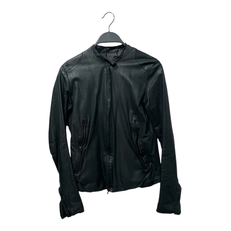 Women's Weekend Outfit Sisii/Leather Jkt/Leather/BLK/