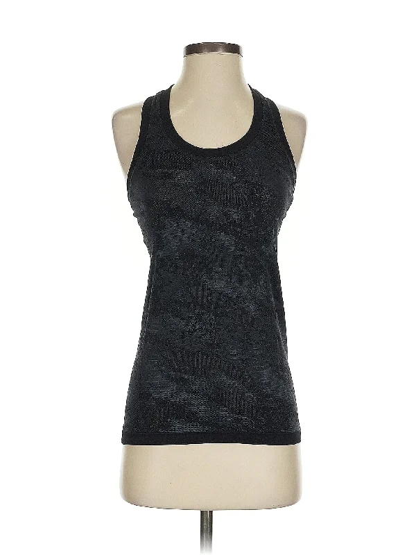 Modern Women's Attire Active Tank