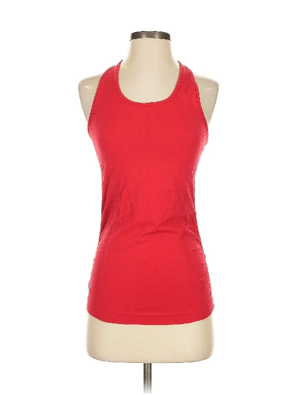 Charming Women's Outfit For Special Occasions Active Tank