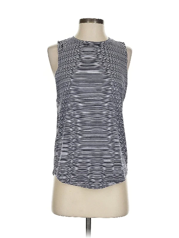 Affordable Women's Attire Sleeveless T Shirt