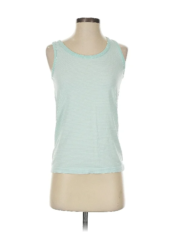 Affordable Women's Attire Sleeveless T Shirt