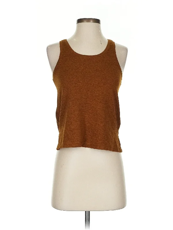 Comfortable Women's Clothes Tank Top