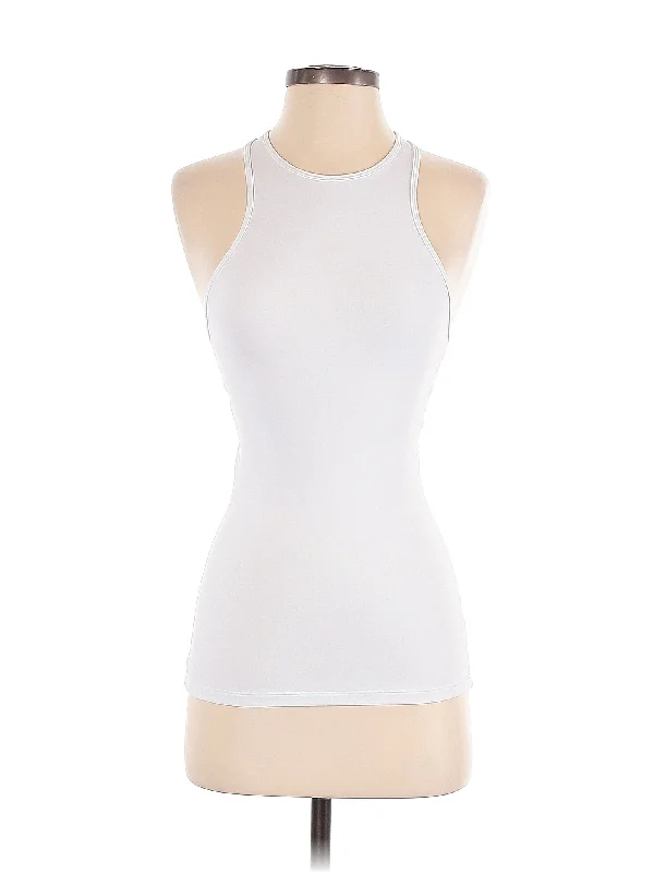 Women's Activewear Attire Tank Top