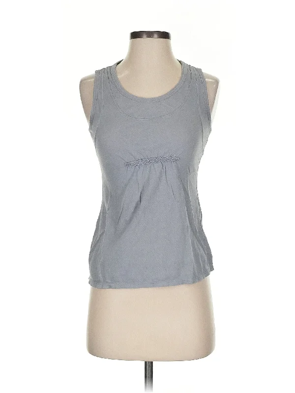 Timeless Women's Apparel Active Tank