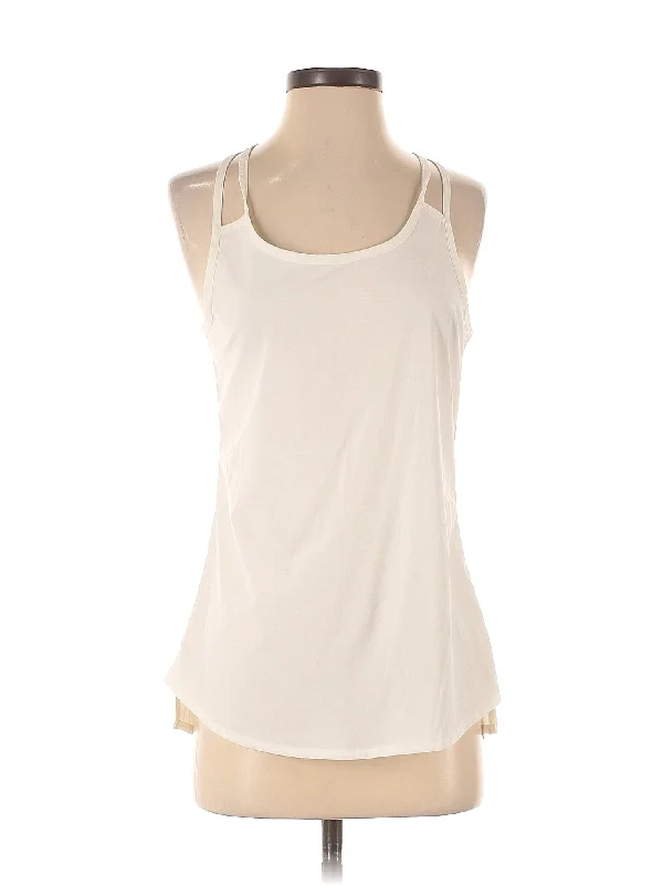 Women's Vacation Attire Tank Top