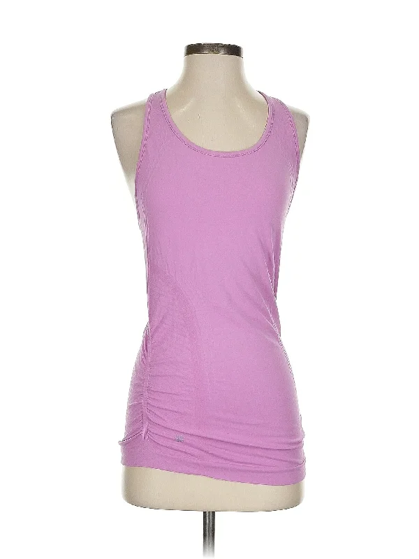 Trendy Athleisure Clothing For Women Tank Top