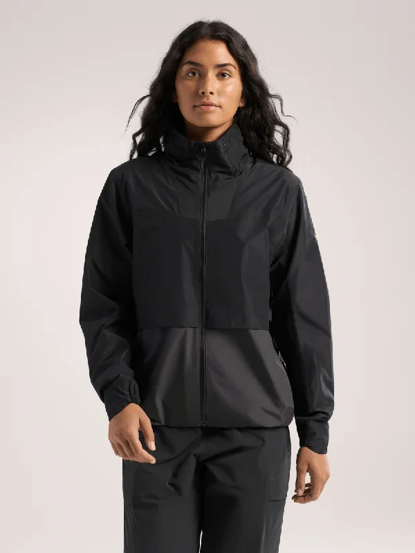 Women's Clothes And Garments Solano Jacket Women's