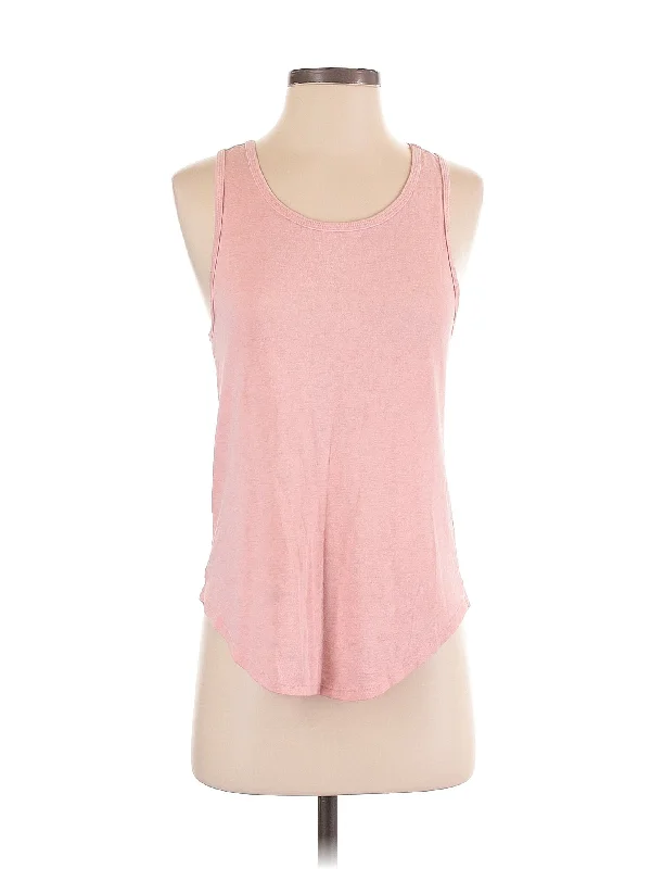 Women's High-Fashion Clothes Tank Top