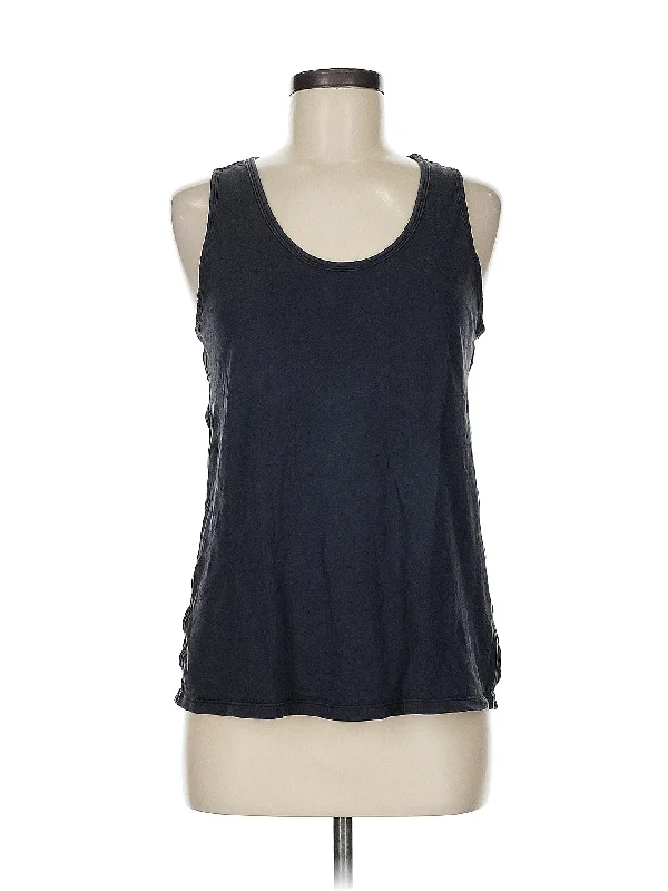 Comfortable Garments For Women Sleeveless T Shirt