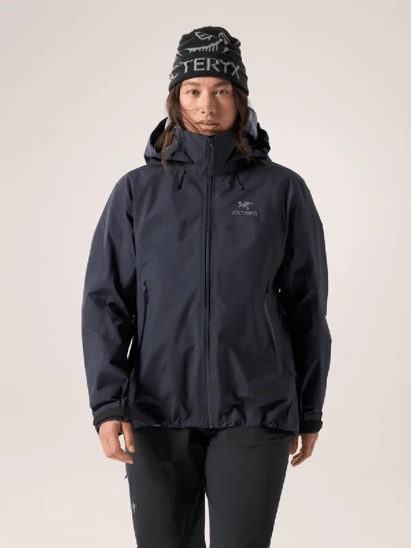 Women's Clothing Apparel Sets Beta AR Jacket Women's