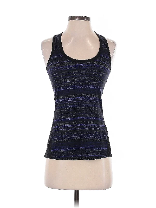 Women's Plus-Size Attire Tank Top