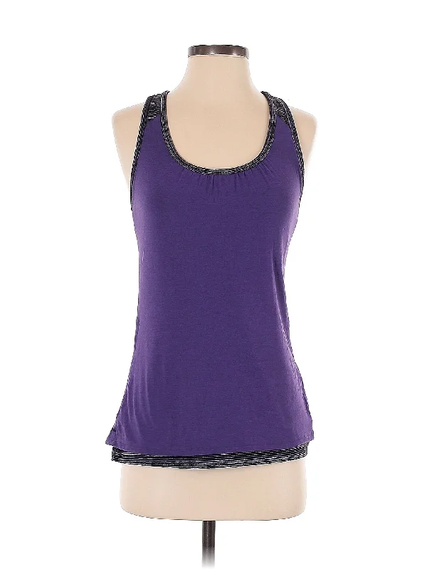 Women's Casual Garments Tank Top