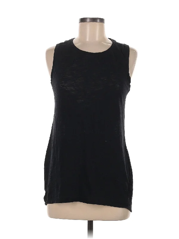 Women's Trendy Outfit Sleeveless T Shirt