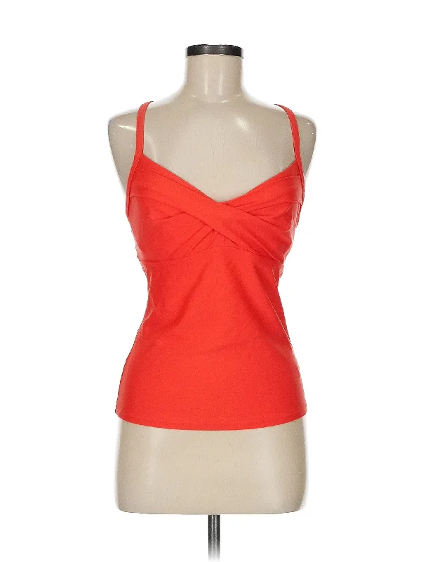 Women's Outerwear Garments Tank Top