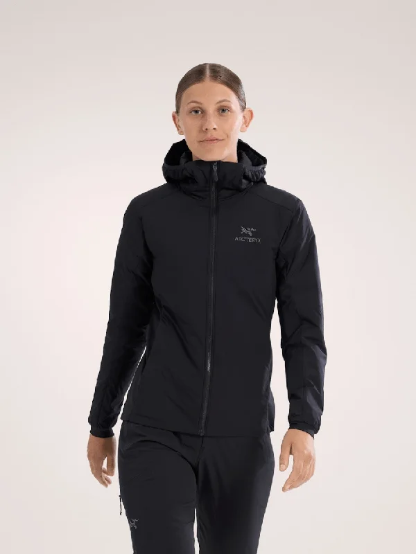 Women's Attire Atom Hoody Women's