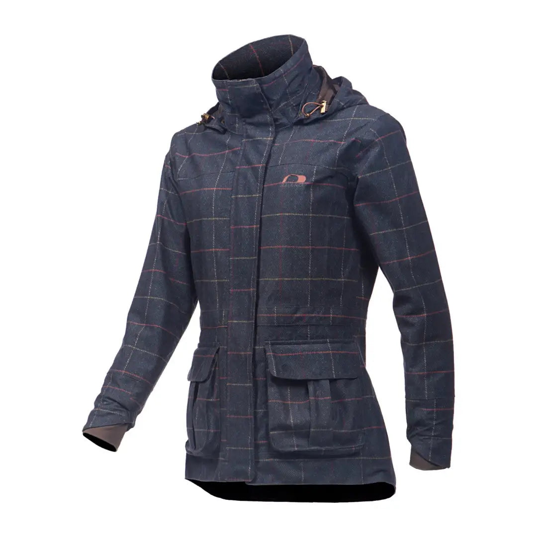 Women's Office Clothing Baleno Pembroke Ladies Waterproof Jacket