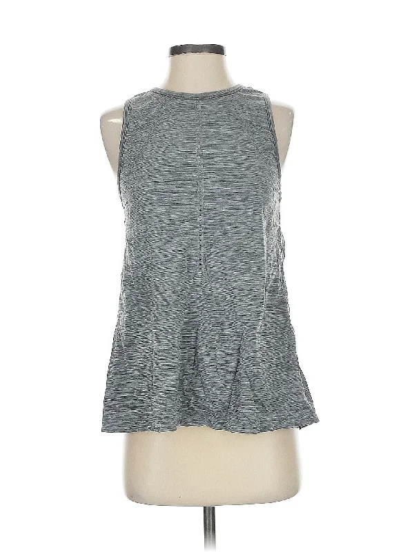 Women's Date Night Outfit Sleeveless T Shirt