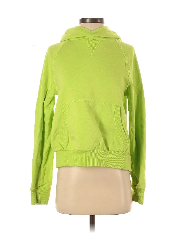 Women's Outerwear Garments Sweatshirt