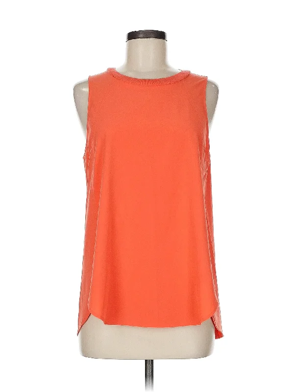 Women's Outfit Sleeveless T Shirt