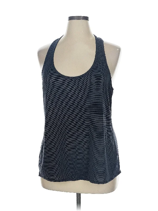 Women's Evening Wear Outfit Tank Top