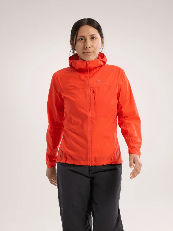 Women's Athletic Clothes Squamish Hoody Women's