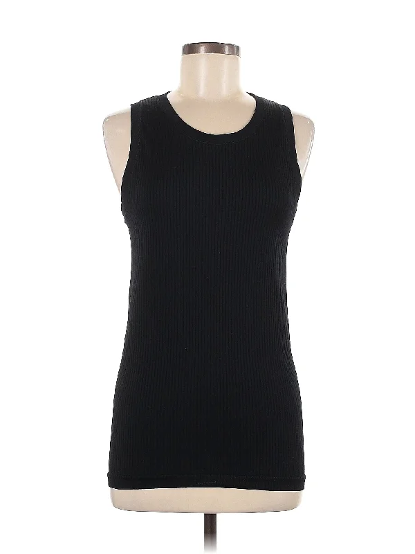 Women's Evening Wear Attire Tank Top