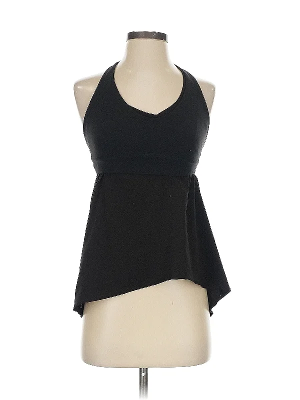 Luxury Women's Clothing Tank Top