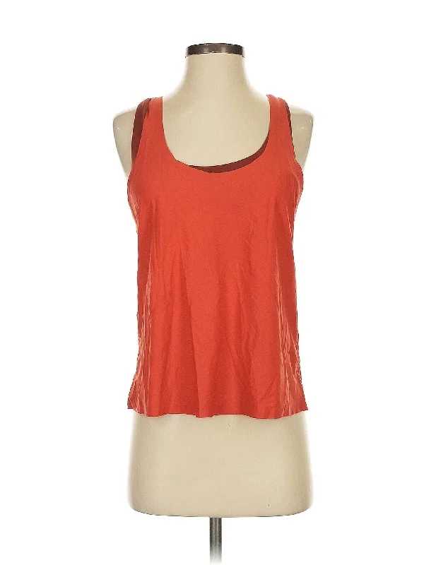 Women's Casual Apparel Sleeveless Top