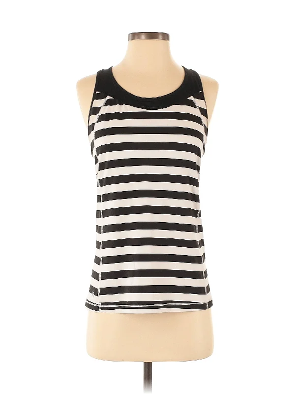 Luxury Women's Clothing Tank Top