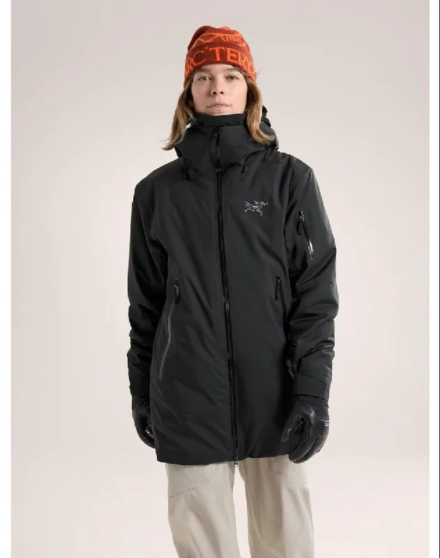 Women's Elegant Garments Sentinel Insulated Jacket Women's