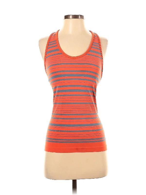 Women's Athletic Outfit Tank Top