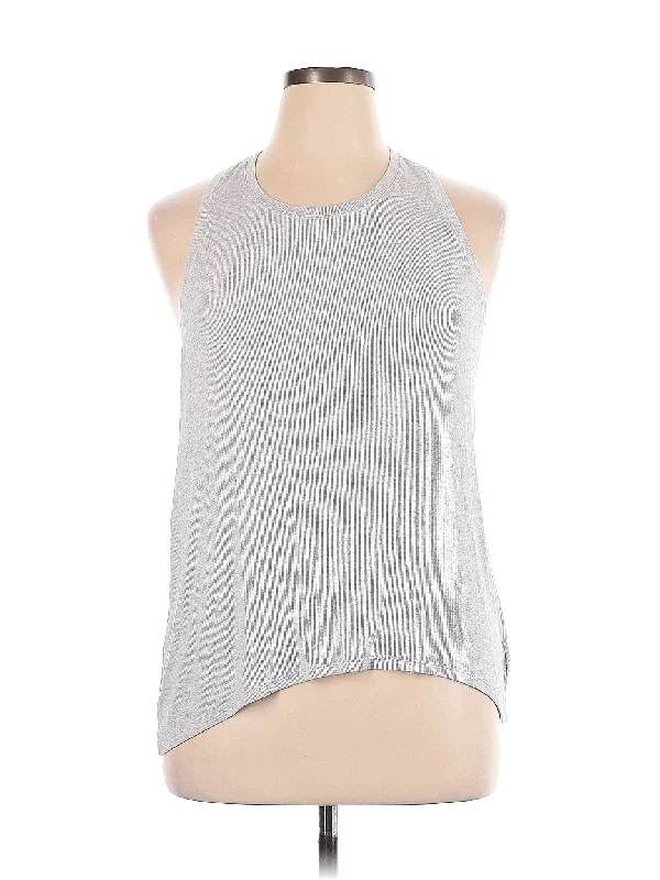 Women's Occasion Wear Clothing Sleeveless T Shirt